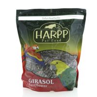 Semillas Loro 400G Harpp