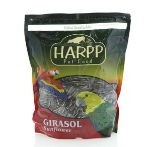 Semillas Loro 400G Harpp
