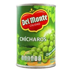 Chicharos-410-G-Del-Monte---Del-Monte