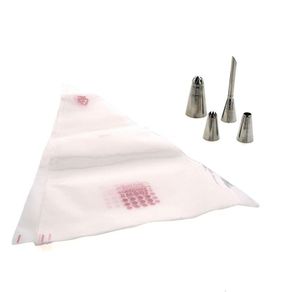 Kit Decorador Cubiletes 12 Pzs Sc