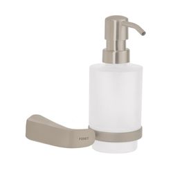 Dispensador Riviera Satinado - Foset
