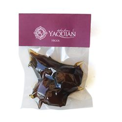 Bolsa De 3 Higos - Rosario Yaquián