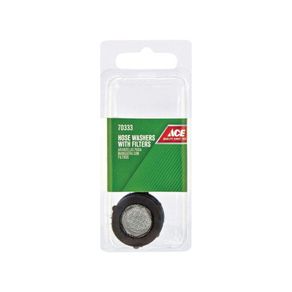 Filtro Para Manguera - Ace