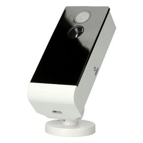 Cámara Web De Monitoreo Interior Wifi  - Tecnolite Connect