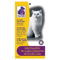 Filtro Para Caja De Arena - Petmate