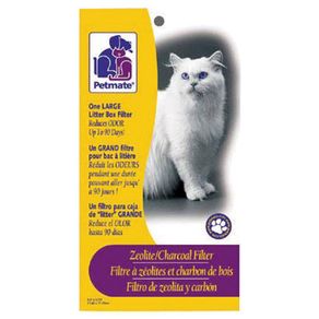 Filtro Para Caja De Arena - Petmate