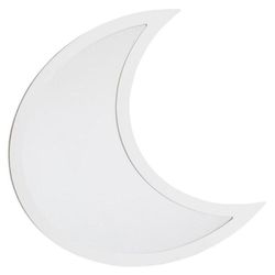Espejo Decorativo Luna - Nojo