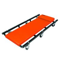 Cama De Taller 40 Plg - Truper
