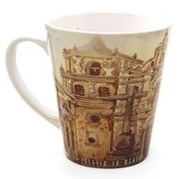 Pocillo Conico 12 Oz