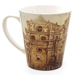 Pocillo Conico 12 Oz