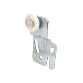 Rodo Con Base De 1/4 X 7/8 Plg 2 Pzas - Primeline