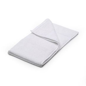 Toalla Blanca Manos - Hotelera