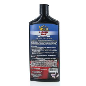 Cera Líquida 480 Ml - Visol