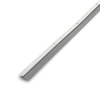 Guardapolvo1 1/4X 36 Plateado - Frost King