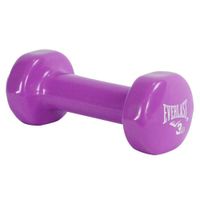 Mancuernas Recubiertas De Vinyl 3Lb - Everlast
