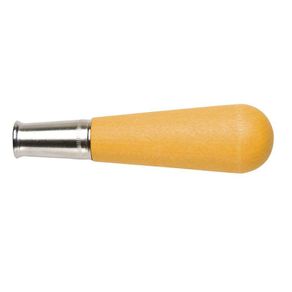 Mango Para Madera 3 1/2 Plg - Nicholson