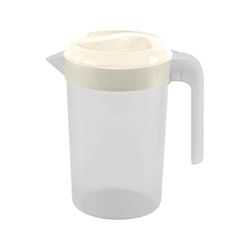 Pichel Con Tapa 3 Lt - Guateplast Varios Colores