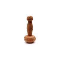 Machacador De Madera Pequeño