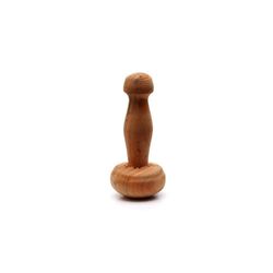 Machacador De Madera Pequeño