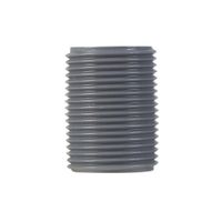 Niple Pvc De 3/4X1 1/2 Plg (18Mm) A.P. - B&K Industries