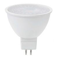Bombillo Mr16 Led 3000K  6W 420Lm - Ace