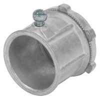 Conector Conduit 1 Plg - Voltech