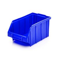 Caja Ordenadora Azul - Multibox Varios Tamaños
