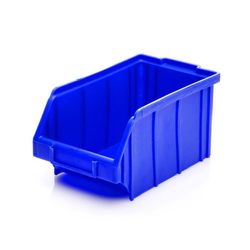 Caja Ordenadora Azul - Multibox Varios Tamaños