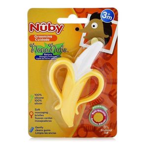 Cepillo De Dientes Banana - Nuby