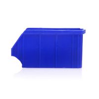 Caja Ordenadora Azul - Multibox Varios Tamaños