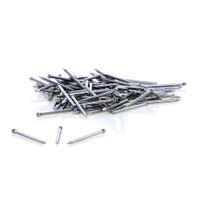 Clavo Para Madera 1 Plg Sin Cabeza # 17 - Anchor Wire