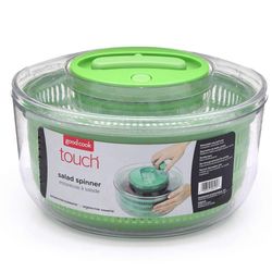 Escurridor Lechugas De Lujo Gc