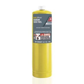 Cilíndro De Gas 14.10 Oz. - Ace