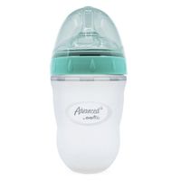 Biberón Advanced Teal 6 Oz - Evenflo