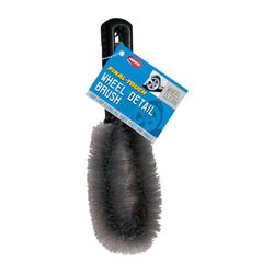 Cepillo Para Lavar Aros 5 Plg - Carrand