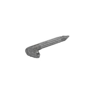 Clavo P/Concreto 1 Plg Escuadra - Leon Fasteners