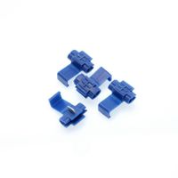 Conector De Puente A Presión De 14 A 16 Awg - Catamount