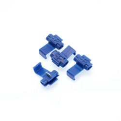 Conector De Puente A Presión De 14 A 16 Awg - Catamount