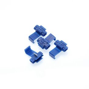 Conector De Puente A Presión De 14 A 16 Awg - Catamount