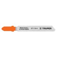 Segueta Caladora - Truper