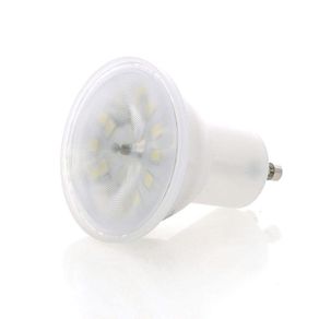 Bombillo Empotrable Mr16 Led Gu10 Luz De Día - Tecnolite