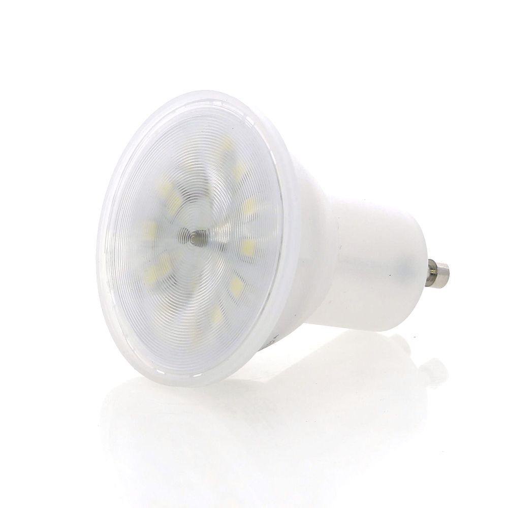 Bombilla LED Luz Fría GU10 3W