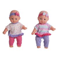 Dream Collection - Baby Babbler Con 20 Sonidos