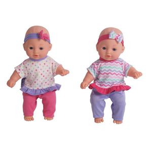 Dream Collection - Baby Babbler Con 20 Sonidos