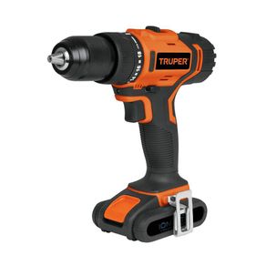 Rotomartillo Inalámbrico 1/2 Plg 18 V - Truper