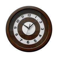 Reloj De Pared Circular Café - Viva