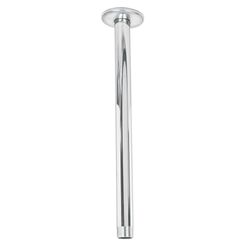 Brazo para Cabeza de Ducha Cromado 12 Plg - Foset