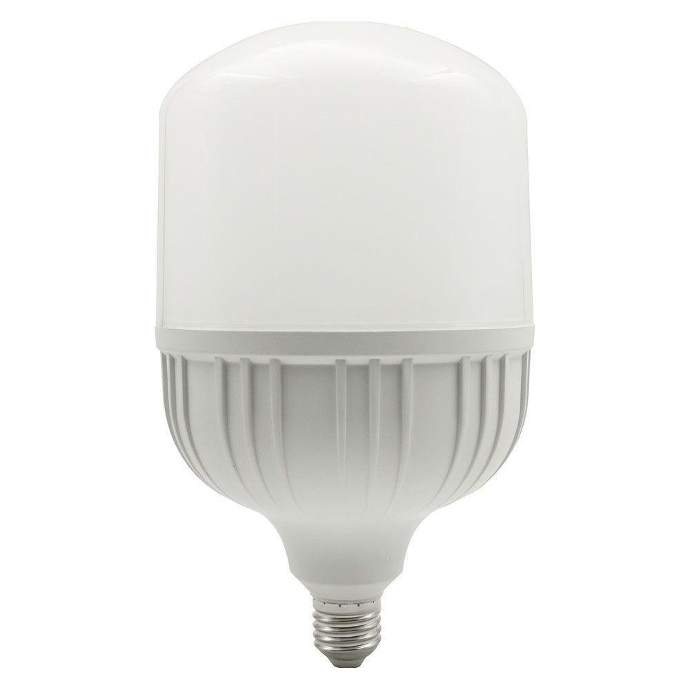 Bombilla LED de Alta Potencia de 50 W Base E27 Luz de Día 6500 K