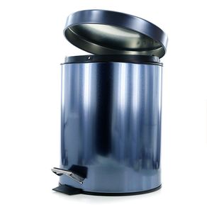 Basurero 5L Metálico - Elements
