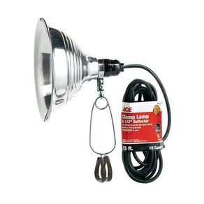 Extensión Para Interior De 4.5 M Y 18 Awg - Ace